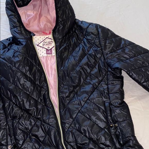 Bershka Puffer - Picture 2 of 4